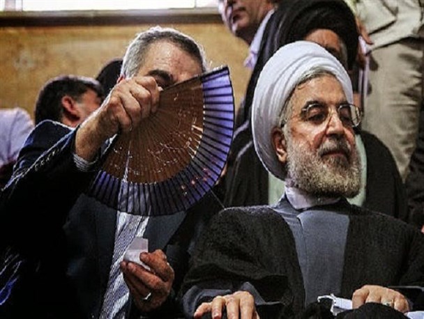 دولت یازدهم رکورد واردات را شکست؛ آب هم وارداتی شد!