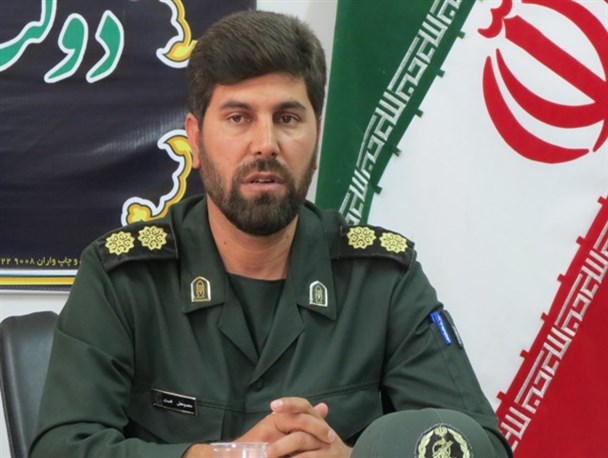 تقدیر از حضور فعال اقشاربسیج در مهار اتش سوزی جنگلها در گیلان غرب/ آمادگی بسیج برای احیای جنگلهای سوخته