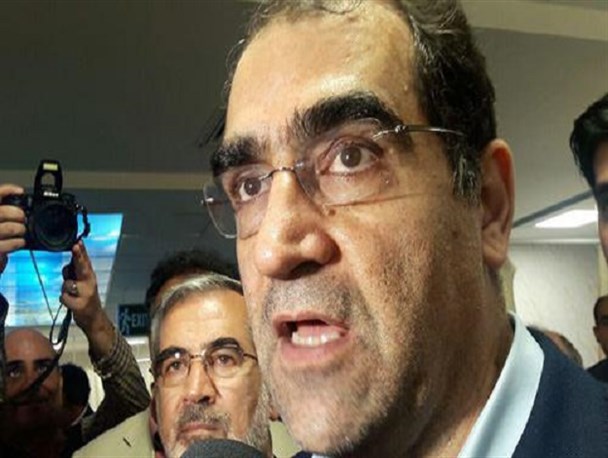 استان البرز زیر سایه پایتخت دارای کمبود شدید است/ حداقل 2 هزار و 500 تخت بیمارستانی دیگر در البرز نیاز است