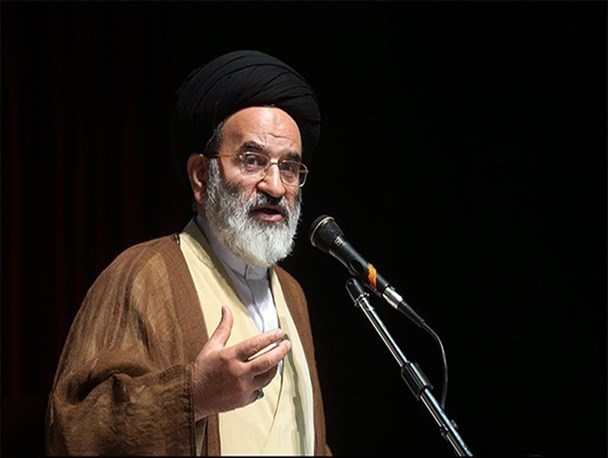 فتنه خط قرمز نظام است و فتنه گران در نظام جایی ندارد