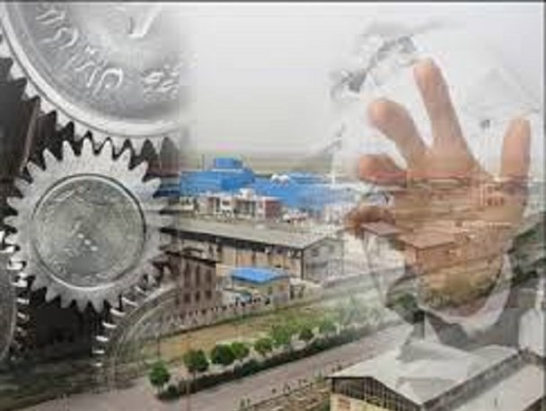 گلایه بی پیرایه کار آفرین بوکانی از مسئولان دولت تدبیر و امید در این شهرستان