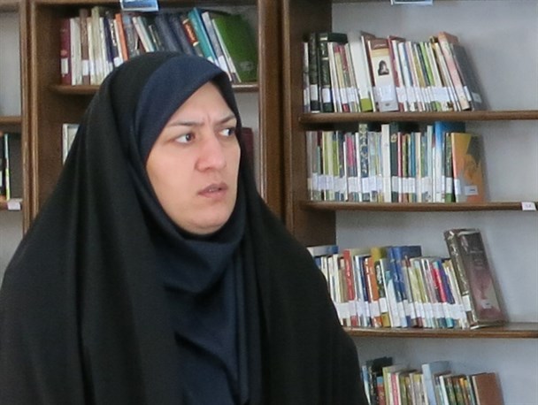 مشارکت ارگانهای فرهنگی و اجرائی استان در برگزاری جشنواره رضوی کم نظیر بود