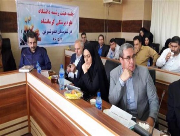 مراکز درمانی قصرشیرین برای اربعین حسینی تجهیز کامل می شود