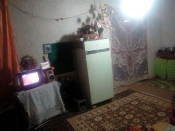 دخترک معلولی که از بهزیستی طرد شد/ انتظار مرگ برای تحت پوشش قرار گرفتن