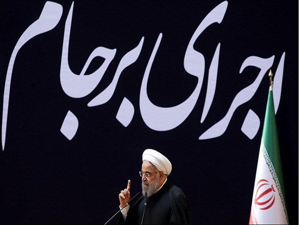 دانش اگر در ثریا هم باشد مردانی از اصلاحات آن را پلمپ خواهند کرد