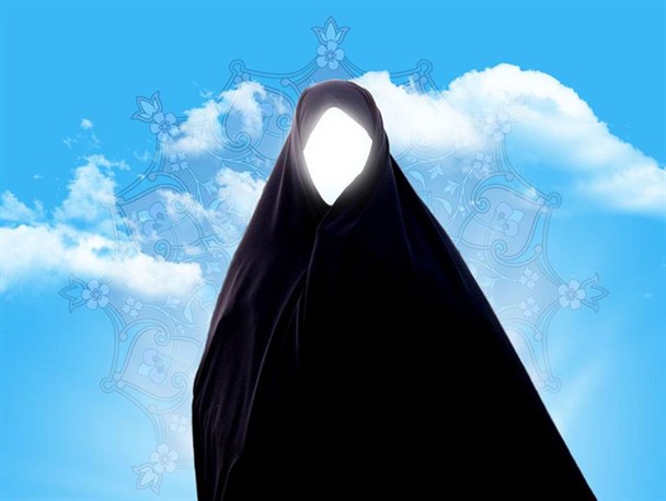 الگوی دختران ما باید حضرت معصومه باشد نه مدل های غربی ها!