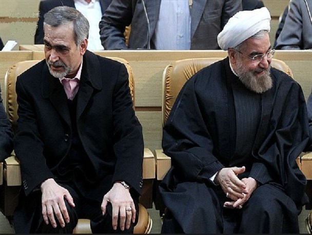 مردم نسبت به روحانی، هر روز بی اعتماد تر از دیروز