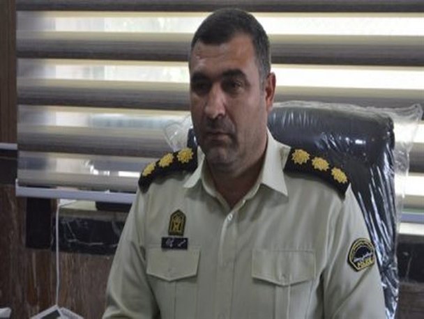 کشف و ضبط ۹۵ هزار نخ سیگار خارجی در میاندوآب
