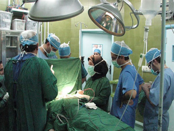 جرائم پزشکی در برخی رشته ها روبه افزایش است