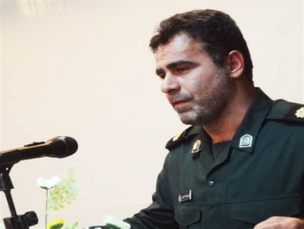 اعزام 160بسیجی بهمئی به اردوی زیارتی مشهد مقدس
