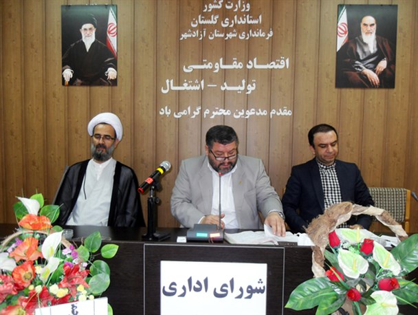 پروژه ها باید همین امسال به پایان برسد، وعده سال بعد معنایی ندارد