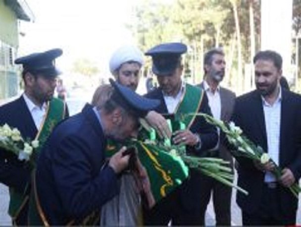 برنامه استانی سفیران کریمه در اصفهان اعلام شد