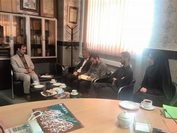 بدون اختصاص اعتبار مشخص برای خانه مطبوعات برنامه‌ریزی ممکن نیست