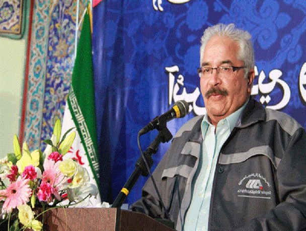 صادارت سنگ آهن دانه بندی شده خیانت به اقتصاد است