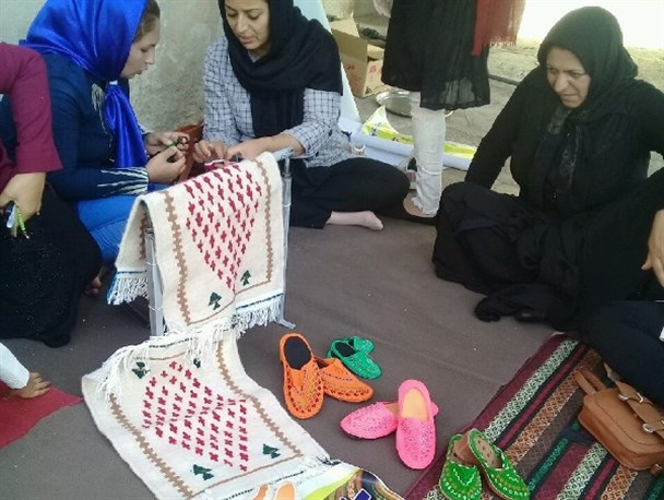 فعالیت های گروه جهادی امام حسین(ع) در شهرستان دالاهو +تصاویر