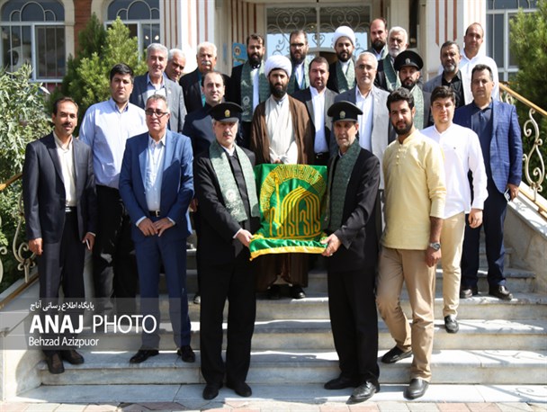 4 کاروان در چهار محور در آذربایجان‌شرقی مشغول فعالیت هستند/ پیش‌بینی حضور آذربایجان‌شرقی در بین 3 استان برتر در برگزاری جشن زیر سایه خورشید