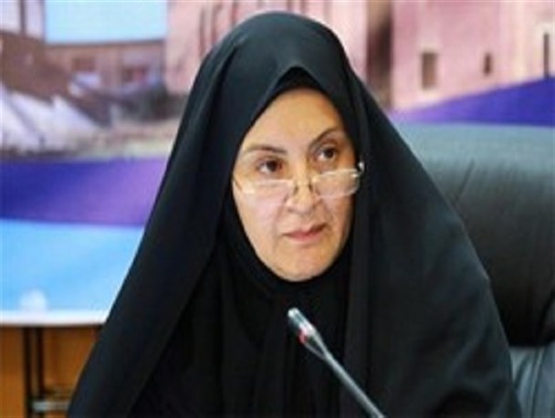 زنان هوشیار و کارآفرین در توسعه ثمر بخش هستند/توانمند شدن زنان عامل توسعه اقتصادی