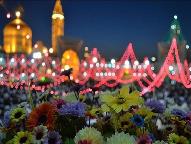 اشاعه سبک زندگی رضوی باعث آرامش در جامعه می‌شود