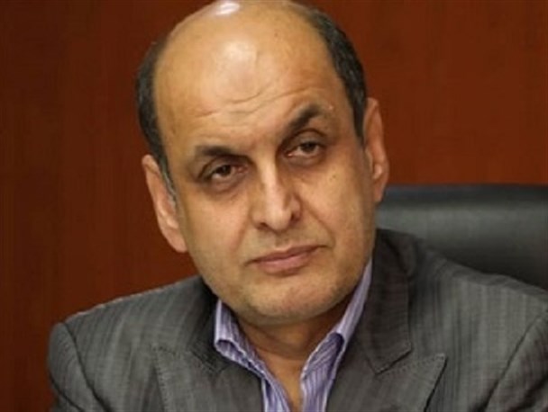 حق شناس : هیچ ضمانتی برای ماندن افراد وجود ندارد حتی من !