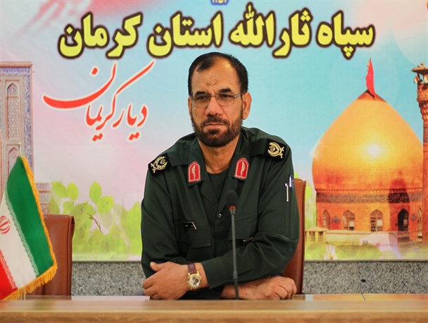 سپاه و بسیج در برخورد با قانون‌شکنان در کنار نیروی انتظامی هستند/ مطالبه ما از دستگاه‌های متولی امر به معروف ساختن جامعه‌ای با نشاط است