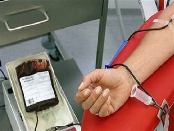 ۱۴ هزار نفر در استان مرکزی خون اهدا کردند