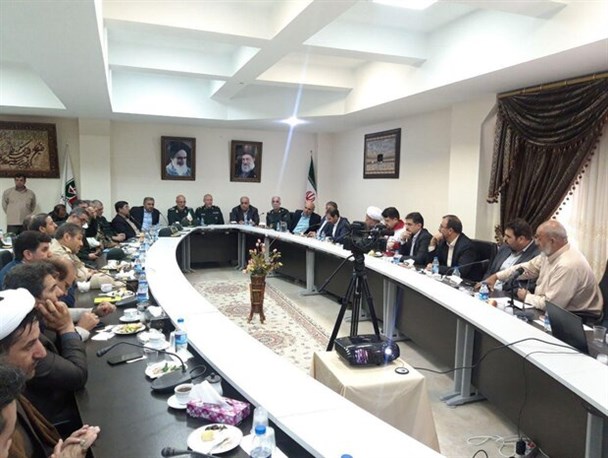 بازگشایی مرز خسروی در اربعین امسال قطعی است