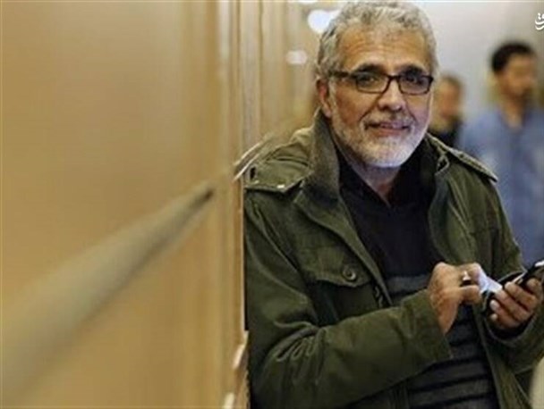 بهروز افخمی:سریال «تهران» تماشاگر را احمق فرض کرده است!