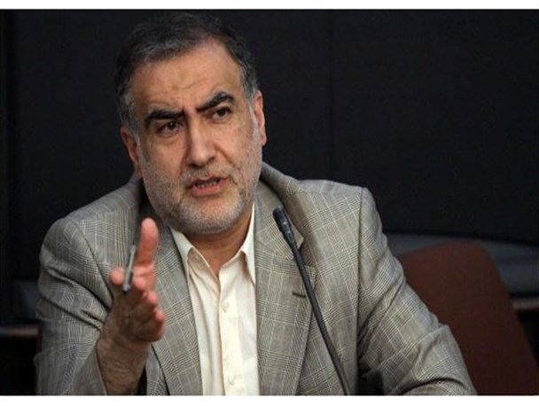 سخنان روحانی آغاز تنش دولت با مجلس یازدهم است