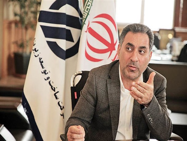 راه آهن اردبیل نیازمند یک هزار میلیارد دیگر برای اتمام/ ریل‌گذاری از سمت میانه نیز شروع می‌شود