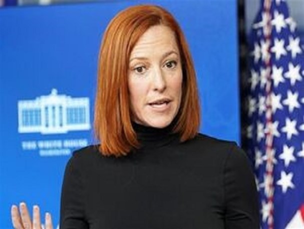 آمریکا به تحریم‌های چین واکنش نشان داد