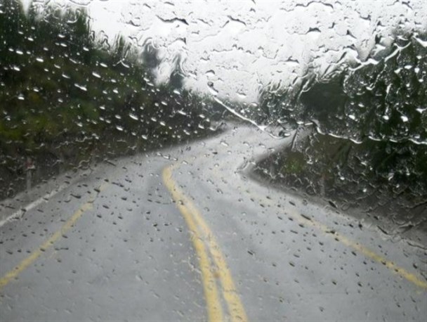 بارش پراکنده باران تا اواسط هفته در برخی استان‌ها/ وزش باد شدید و احتمال خیزش گرد و خاک در شرق کشور