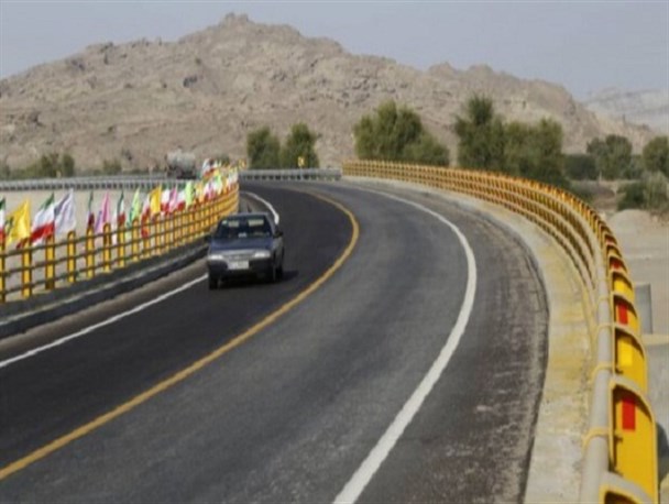 کاهش ۱۳ درصدی تردد در جاده‌های استان کرمانشاه