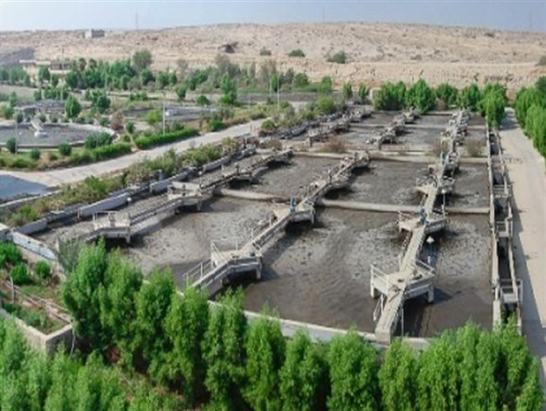 پایان تراژدی فاضلاب بندرعباس/ پایتخت اقتصادی کشور نفس می‌کشد