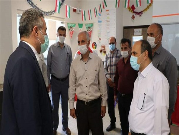 صعب‌العبور بودن جاده و ضعف اینترنت از مشکلات جدی دانش‌آموزان «اشکوری» رامسر