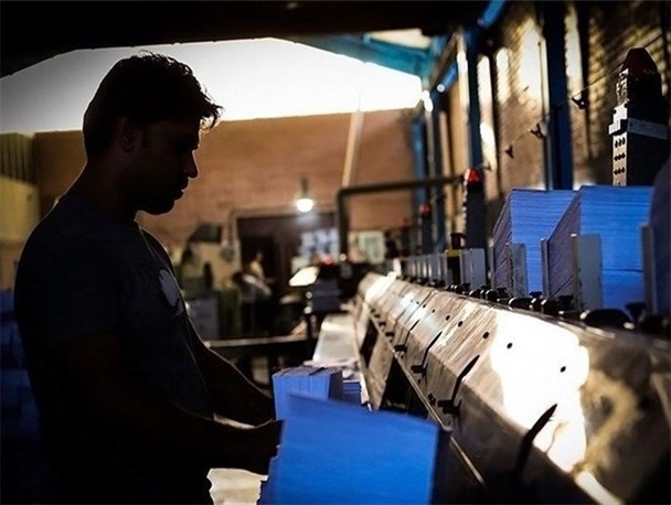 پرداخت ۳۱ هزار میلیارد ریال تسهیلات رونق تولید در ۳ ماه امسال