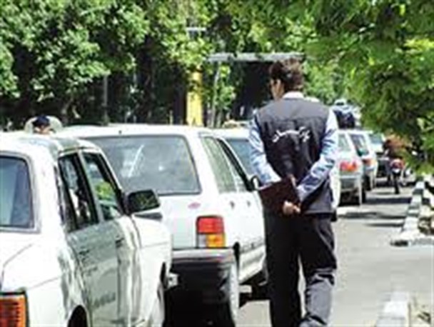 اجرای طرح پارکبان در ورامین/ هدف از گذاشتن پارکبان در پارک ازادگان ورامین چیست