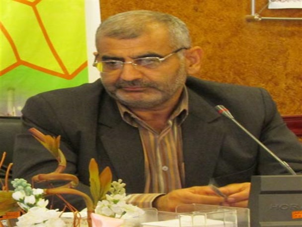 برگزاری نمایشگاه محصولات لبنی در گرگان