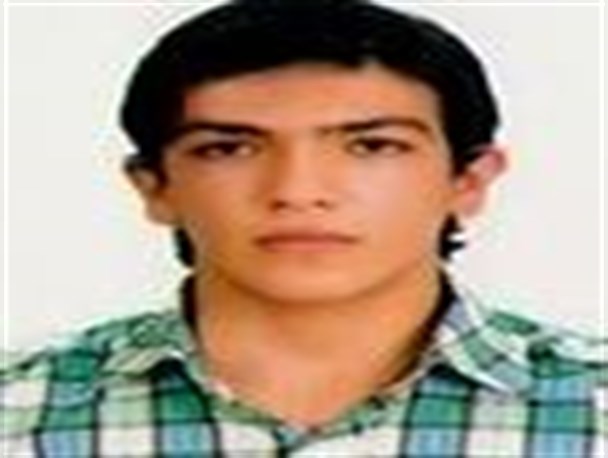 رأس مثلث موفقیتم خدا بود