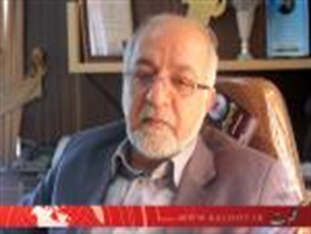 پزشک یک خادم در جهت تامین سلامت افراد جامعه