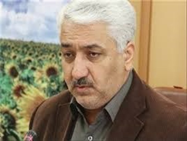 بهره برداری از 36 پروژه کشاورزی در هفته دولت