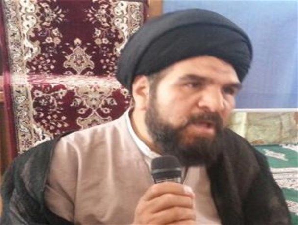 تهاجم فرهنگی از هر طرف به سمت ما مشهود است