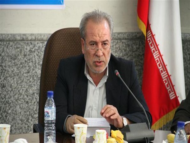 احیا و توسعه شرکت‌های طرح تکاک در همدان