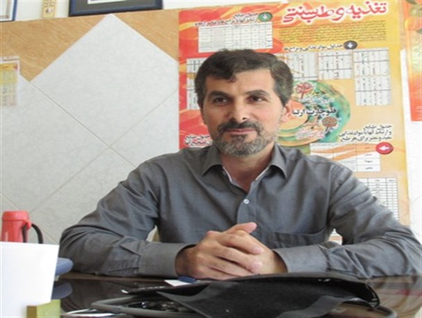 دکتری که با حضور در جبهه ها انگیزه پزشکی گرفت