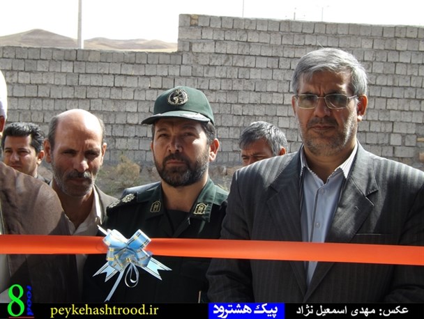 کارخانه قند شیرین شکر هشترود به بهره برداری رسید + تصاویر