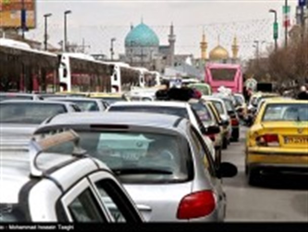 ارائه خدمات بهینه به زائران وظیفه مسئولان شهر است