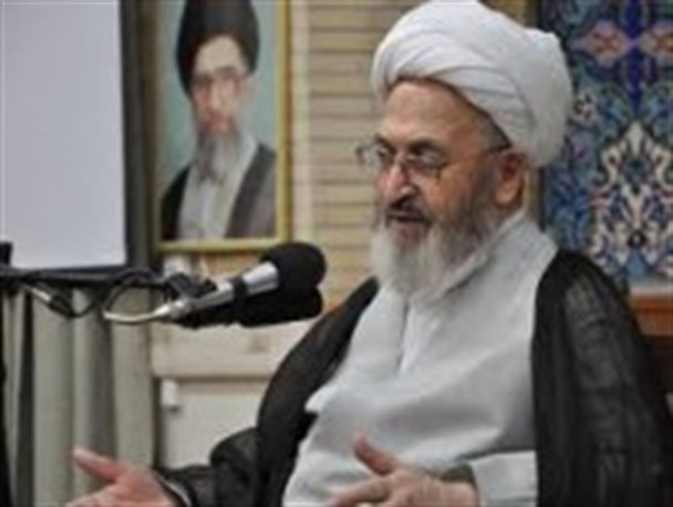 حفظ حرمت قبور مطهر ائمه معصومین از اعتقادات راسخ شیعیان است