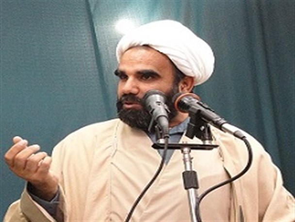 رهبری با اعتماد به ظریف اجازه انجام مذاکرات را داد/اوباما نمی تواند به مانند روحانی در بین مردم حاضر شود