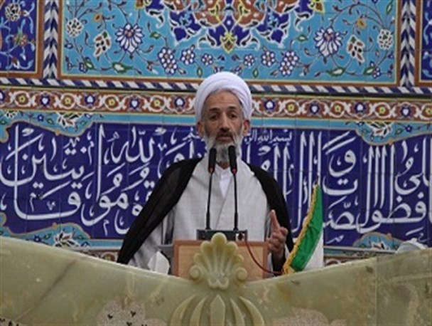 توافقی تصویب بشود یا نشود رابطه حسنه با آمریکا در کار نیست