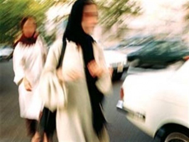 دخترانی که فرار را بر قرار ترجیح می دهند/ معضلی که تحفه مدرنیته است