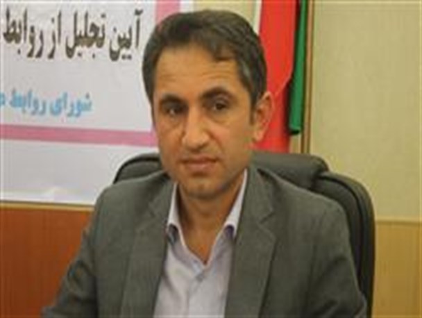 27 پروژه هفته دولت در دیلم افتتاح و اجرا می شود